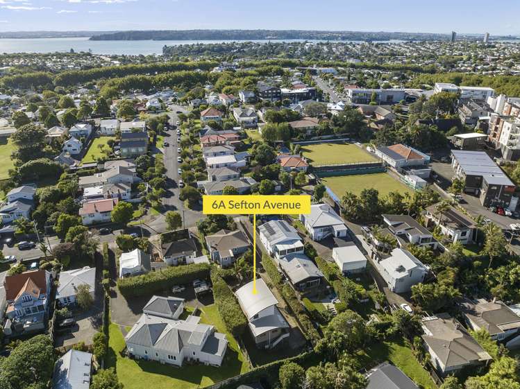6a Sefton Avenue Grey Lynn_23
