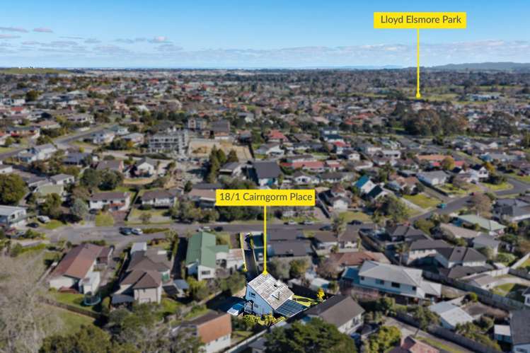 1/18 Cairngorm Place Highland Park_16