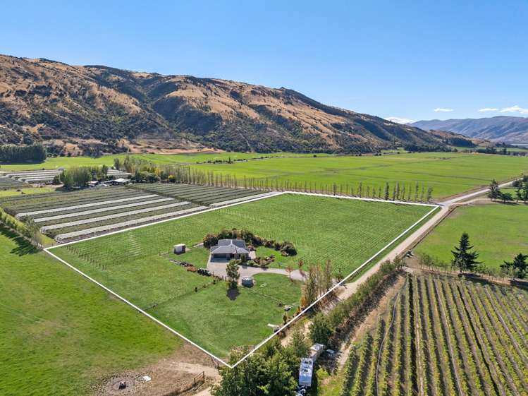 42 Gladsmuir Road Queensberry_15