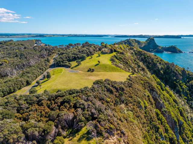 Lot Lot 6 Pukematu Lane Russell_1