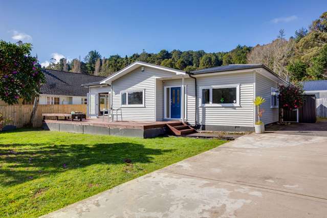 Family Home • Great Location • School Next Door!