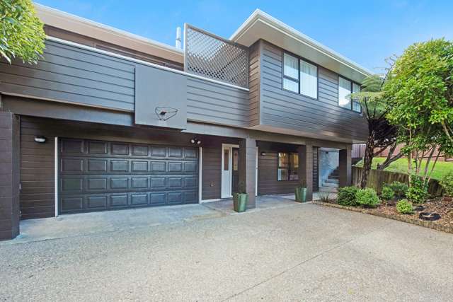 Much-Loved, Immaculately Maintained Family Home