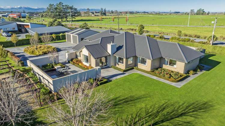 8 Showground Place Leeston_31