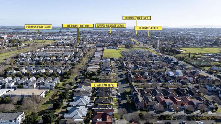 13 Whekau Drive Takanini_16
