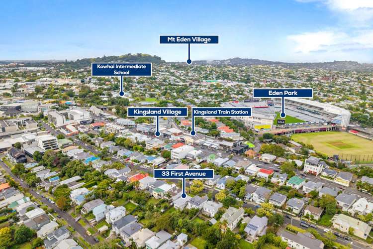 33 First Avenue Kingsland_13