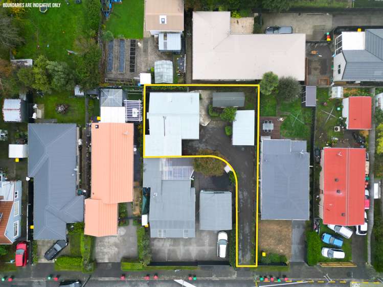 165 Milton Street Somerfield_19