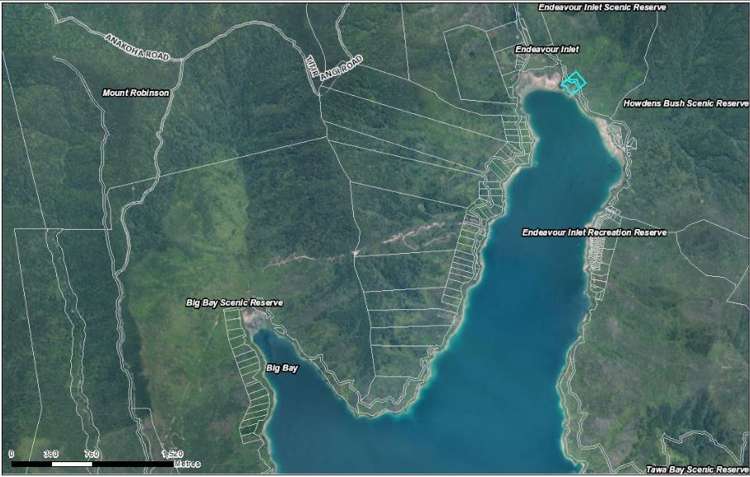 Endeavour Inlet Marlborough_43