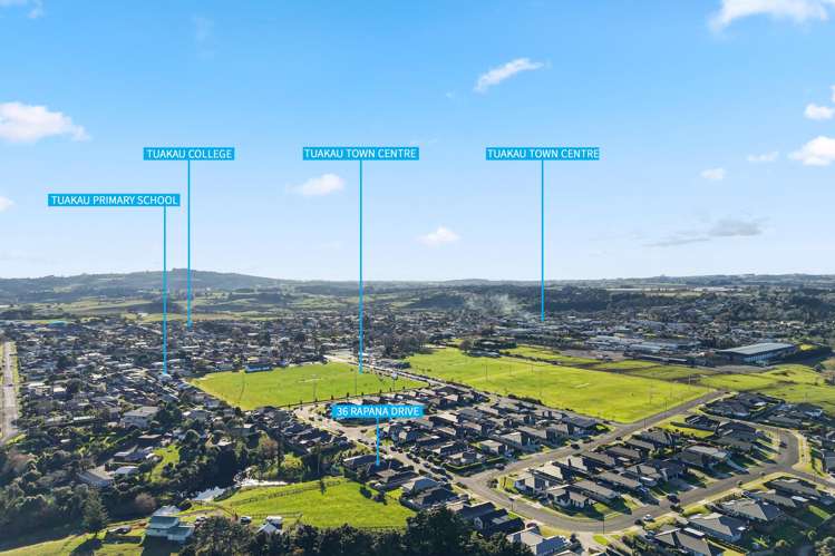 36 Rapana Drive Tuakau_18
