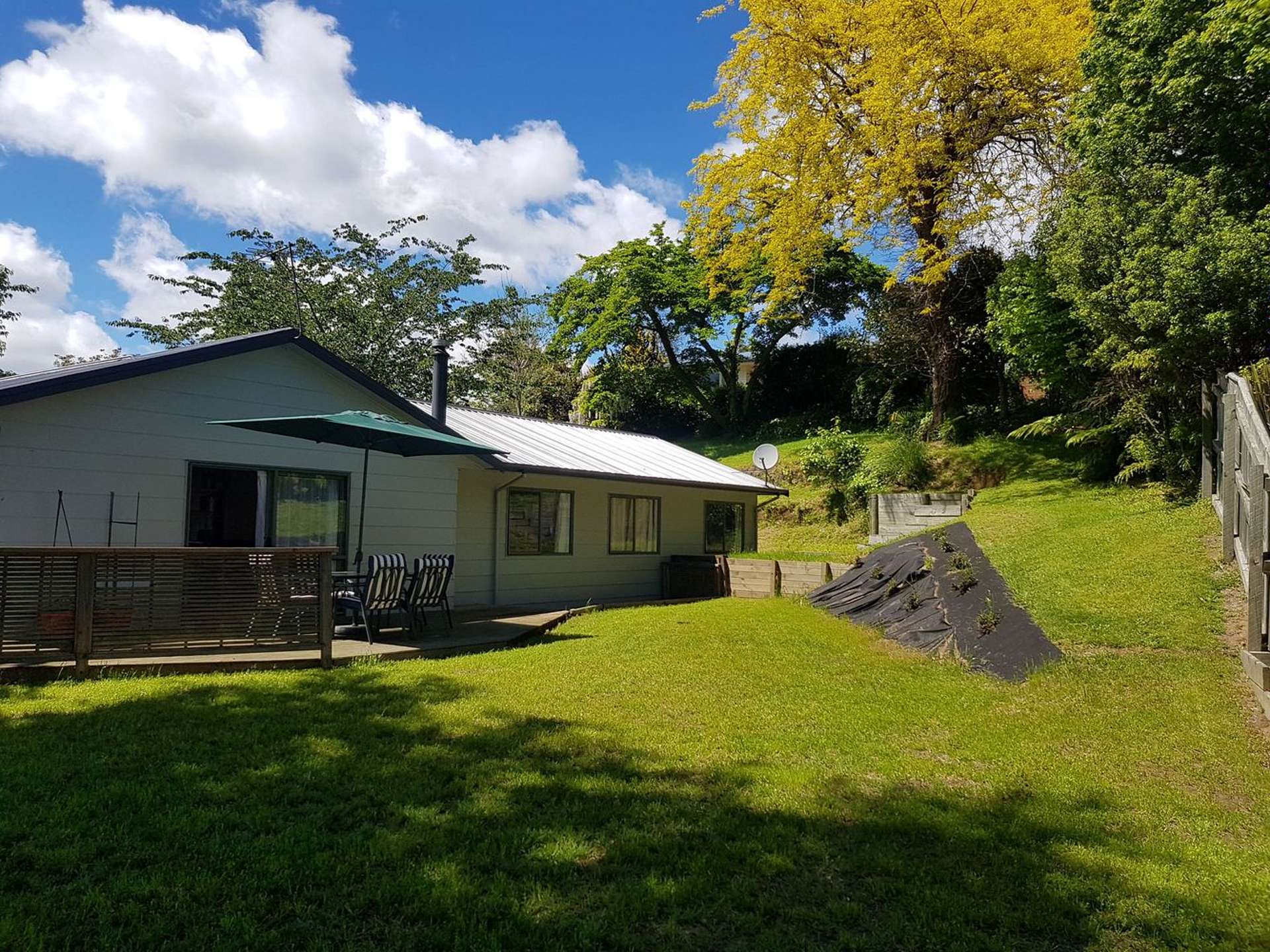 15 Morey Street Owhata Rotorua Houses for Rent One Roof