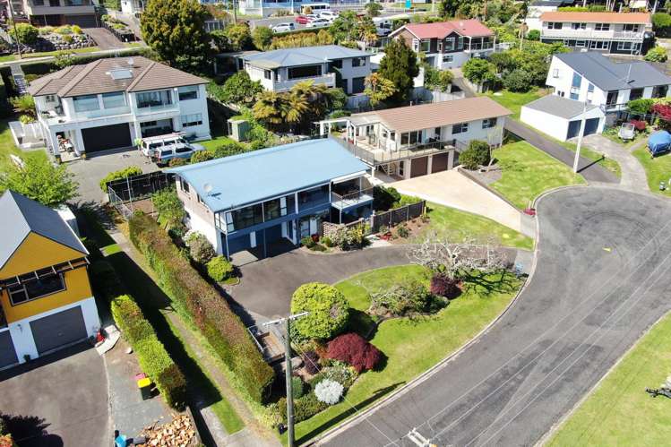 9 Kaharoa Avenue Omokoroa_21