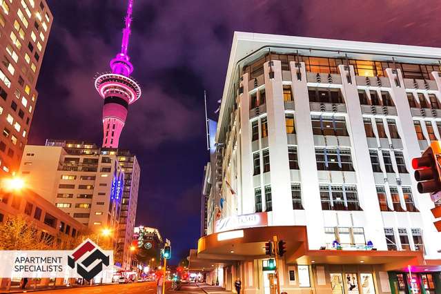 539/35 Hobson Street Auckland Central_2