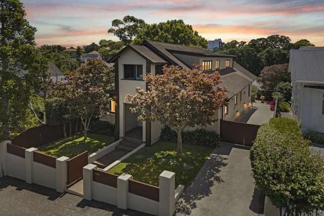 Absolutely Prime Grey Lynn Value