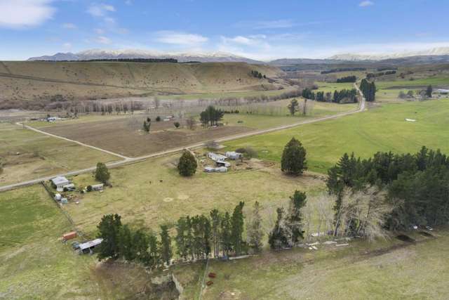 560 Ardgour Road Tarras_2