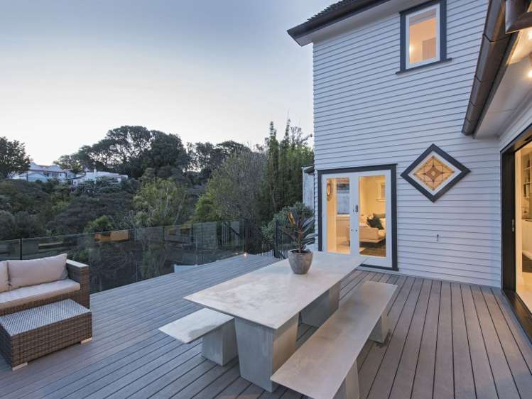 25 Laurie Avenue Parnell_17