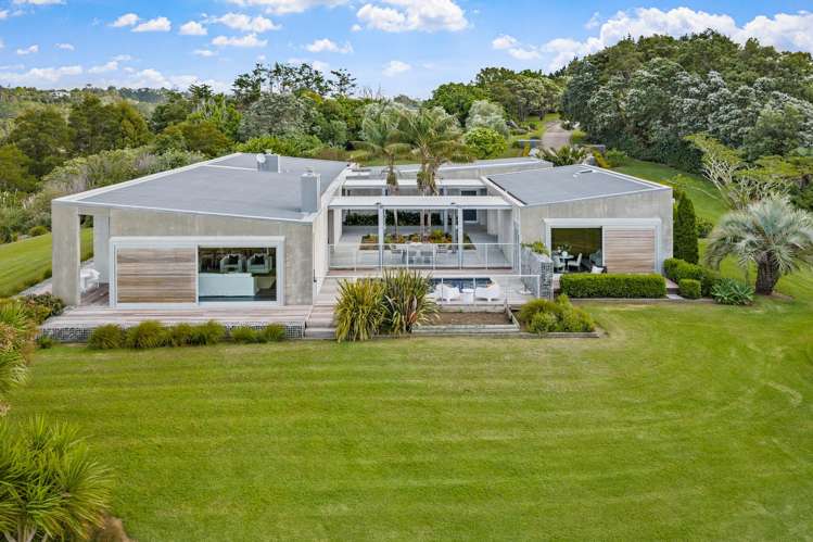 209 Sharp Road Matakana_9