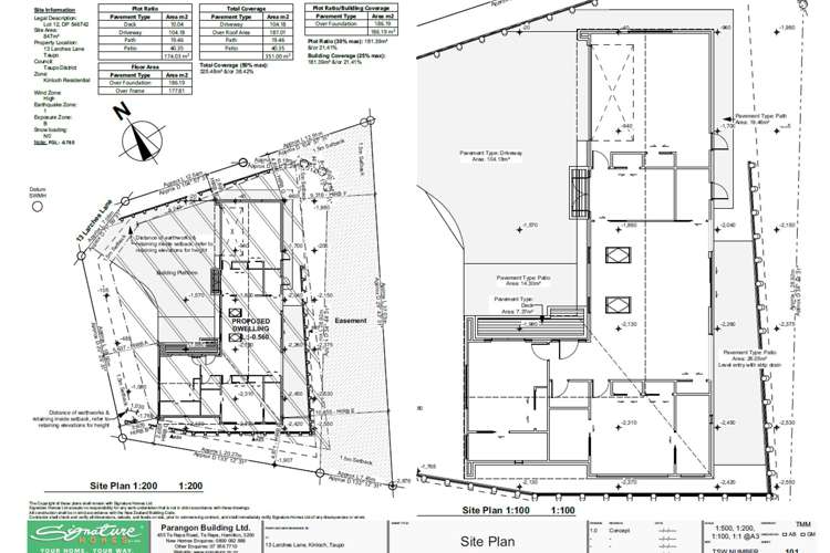 13 Larches Lane Kinloch_11