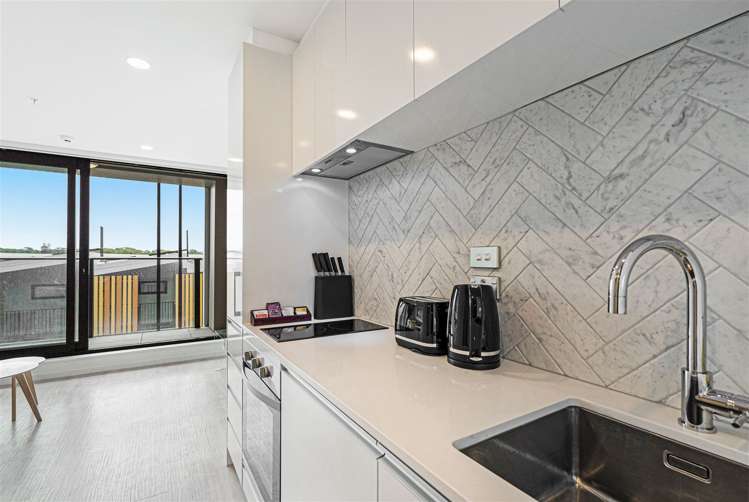 503/15 Union Street Auckland Central_7