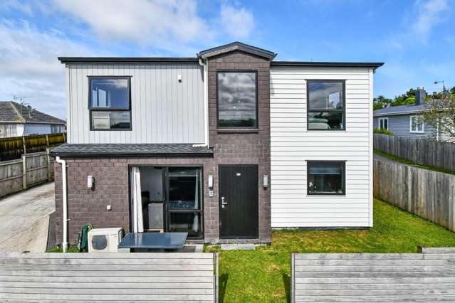 6A Christmas Road Manurewa_2