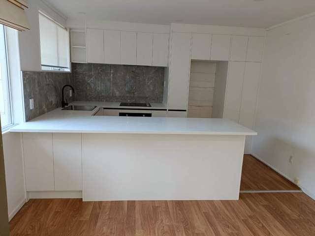 Charming 2 Bedroom Unit in St Heliers