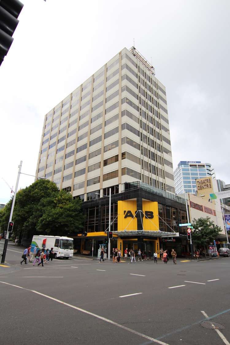 300 Queen Street Auckland Central_6