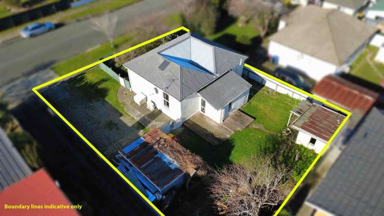 27 Metzger Street Georgetown_14