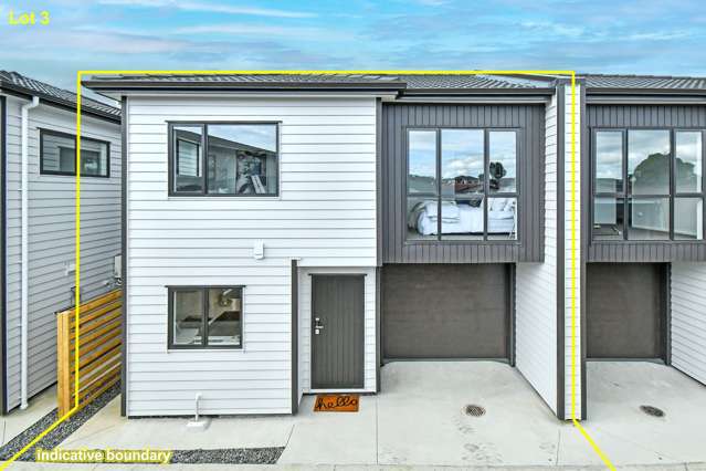 Comfort, Style and Location!