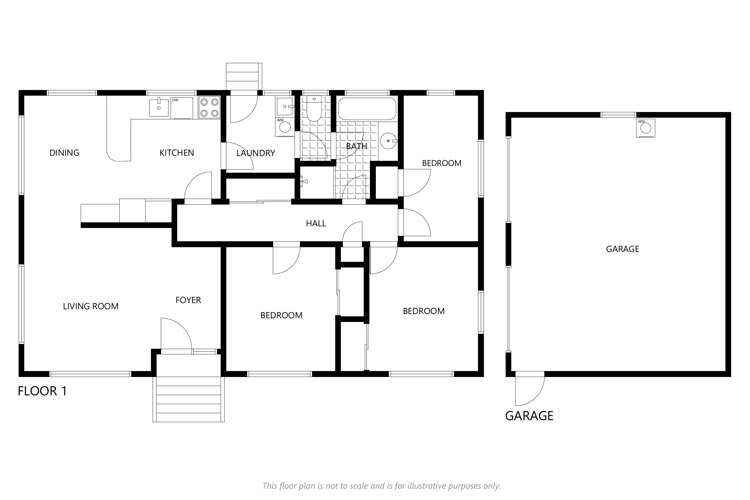 8 Marlborough Crescent Richmond_19