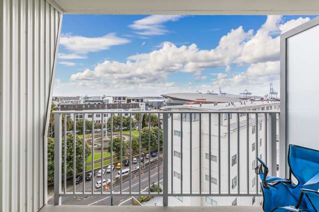 906/8 Ronayne Street Auckland Central_1