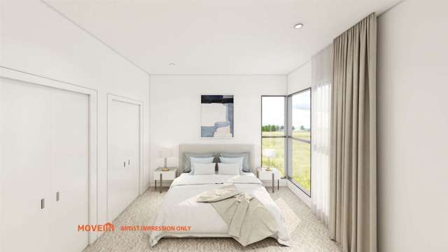 Unit 60/Lot 9 - 23 Murphys Park Drive Flat Bush_4