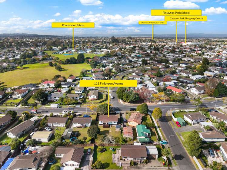 113 Finlayson Avenue Clendon Park_10