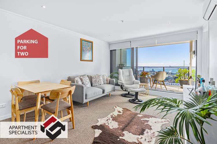 1402/145 Nelson Street Auckland Central_10