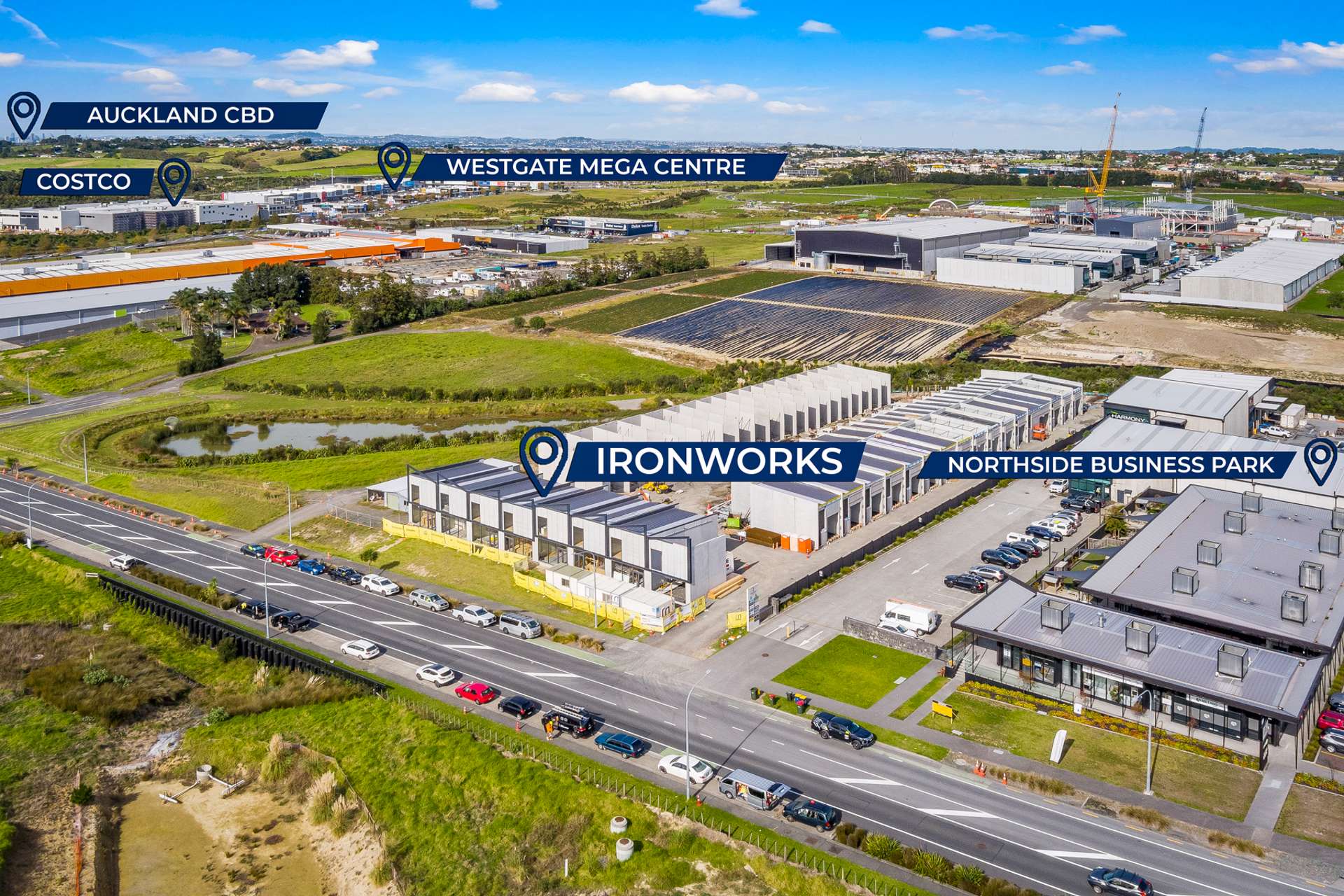 64/11 Northside Drive Westgate_0