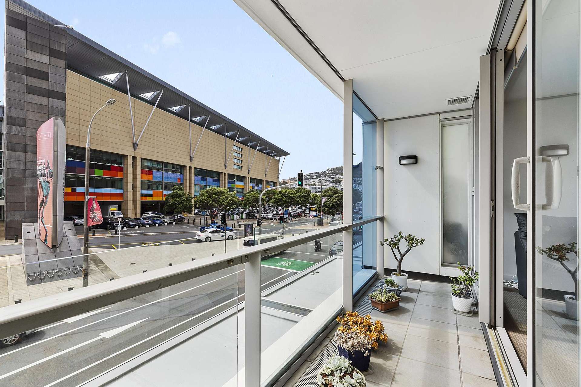 1C/42 Cable Street Te Aro_0