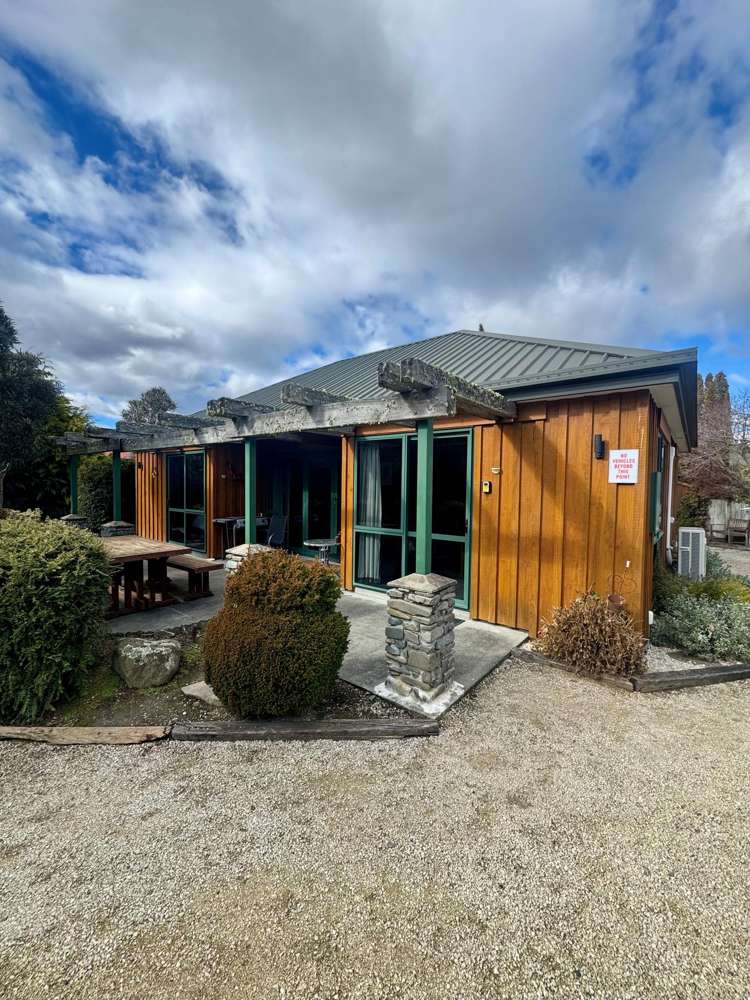 21 Devon Street Hanmer Springs_26