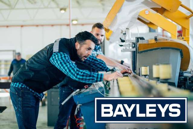 Manufacturing, Sales, Installation - Quality Brand