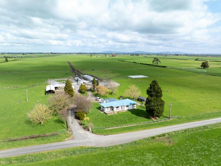 McKinley Road Te Aroha_31