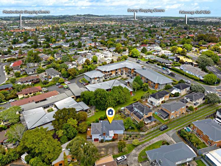 1/153 Union Road Howick_23