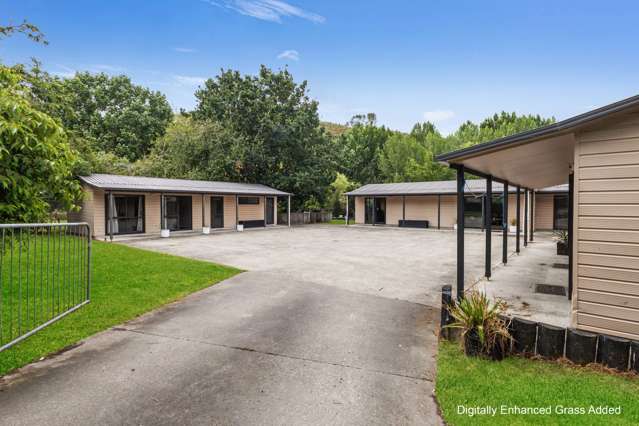 A 6-Bed Property That Thinks Outside The Box