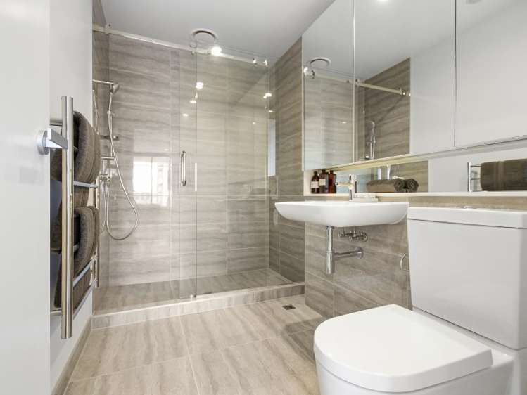 1303/8 Hereford Street Freemans Bay_13