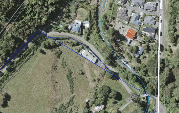 572 Brook Street The Brook_22