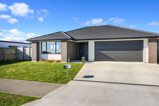 Sought-After Location, Brick Home with Views!