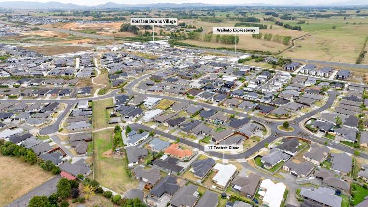 17 Teatree Close Huntington_17