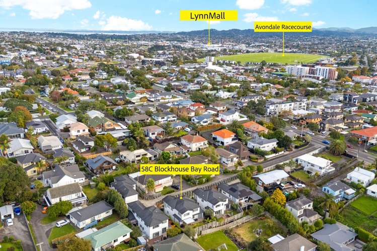 58c Blockhouse Bay Road Avondale_31