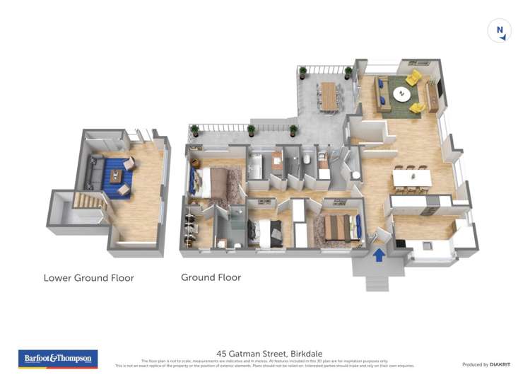 45 Gatman Street Birkdale_17