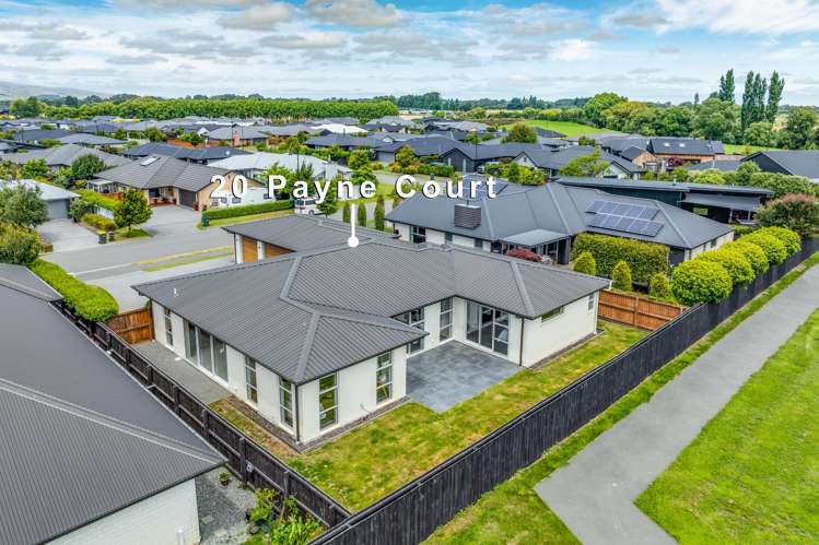 20 Payne Court Lincoln_23