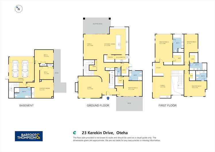 23 Kerekin Drive Oteha_29