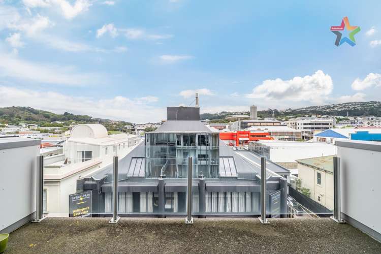 607/19 College Street Te Aro_14