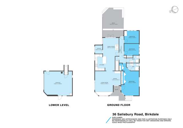 36 Salisbury Road Birkdale_1