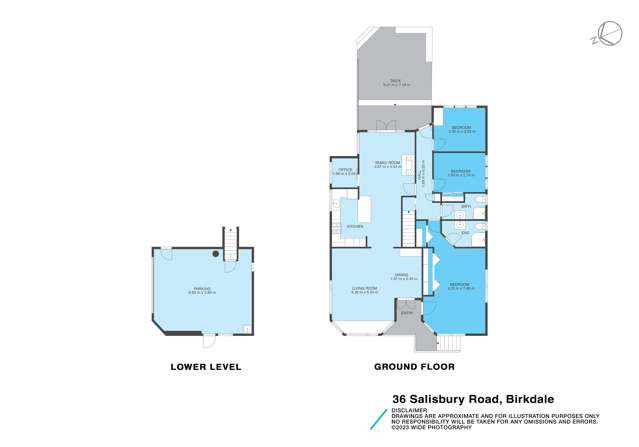 36 Salisbury Road Birkdale_1