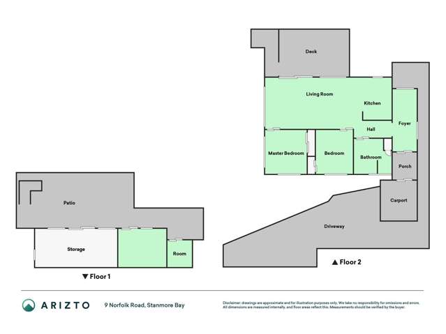 9 Norfolk Road Stanmore Bay_1